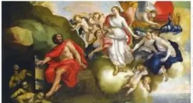 Figura 3 de Estudios Sociales · 5 EGB · 2024