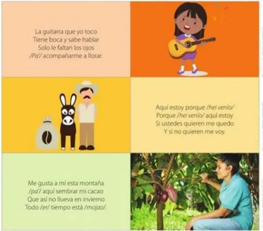 Figura 3 de Lengua Y Literatura · 5 EGB · 2024