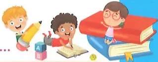 Figura 7 de Matematica · 2 EGB · 2025