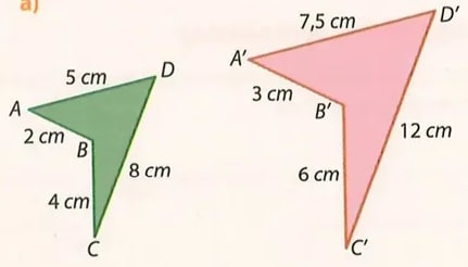 Figura 4 de Matematica · 8 EGB · 2025