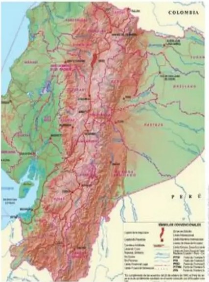 Figura 3 de Estudios Sociales · 5 EGB · 2024