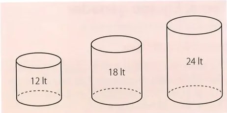 Figura 1 de Matematica · 8 EGB · 2025