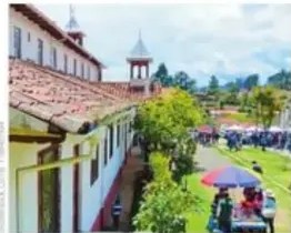 Figura 2 de Estudios Sociales · 5 EGB · 2024