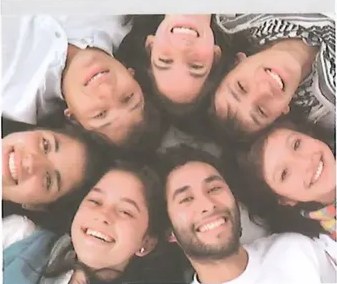 Figura 3 de Ciencias Naturales · 8 EGB · 2025