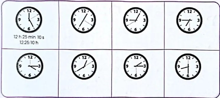 Figura 3 de Matematica · 4 EGB · 2024