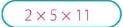 Figura 2 de Matematica · 6 EGB · 2025