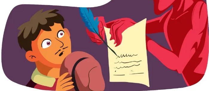 Figura 2 de Lengua Y Literatura · 6 EGB · 2025