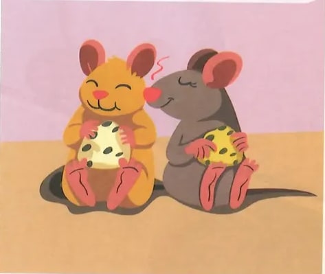Figura 1 de Lengua Y Literatura · 2 EGB · 2025