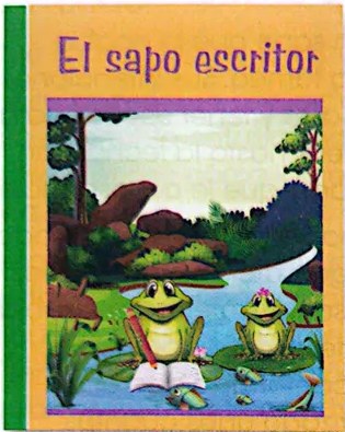 Figura 2 de Lengua Y Literatura · 3 EGB · 2025