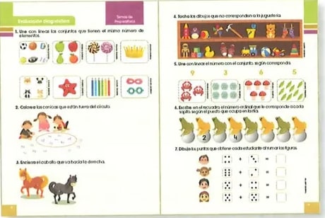 Figura 1 de Matematica · 2 EGB · 2025