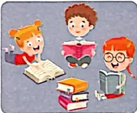 Figura 3 de Lengua Y Literatura · 4 EGB · 2024