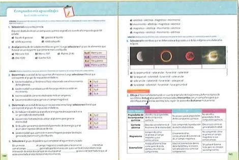 Figura 5 de Ciencias Naturales · 7 EGB · 2024
