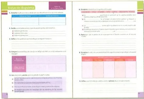 Figura 2 de Estudios Sociales · 7 EGB · 2024