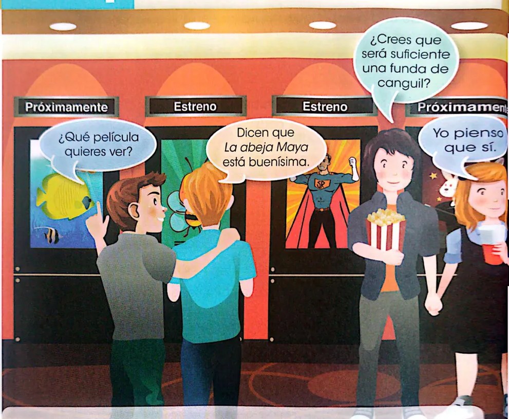 Figura 2 de Lengua Y Literatura · 3 EGB · 2025