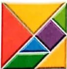 Figura 3 de Matematica · 3 EGB · 2025