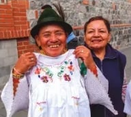 Figura 1 de Estudios Sociales · 6 EGB · 2025