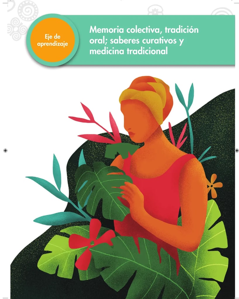 Portada visual del eje.