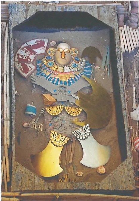 Figura 3 de Estudios Sociales · 9 EGB · 2024