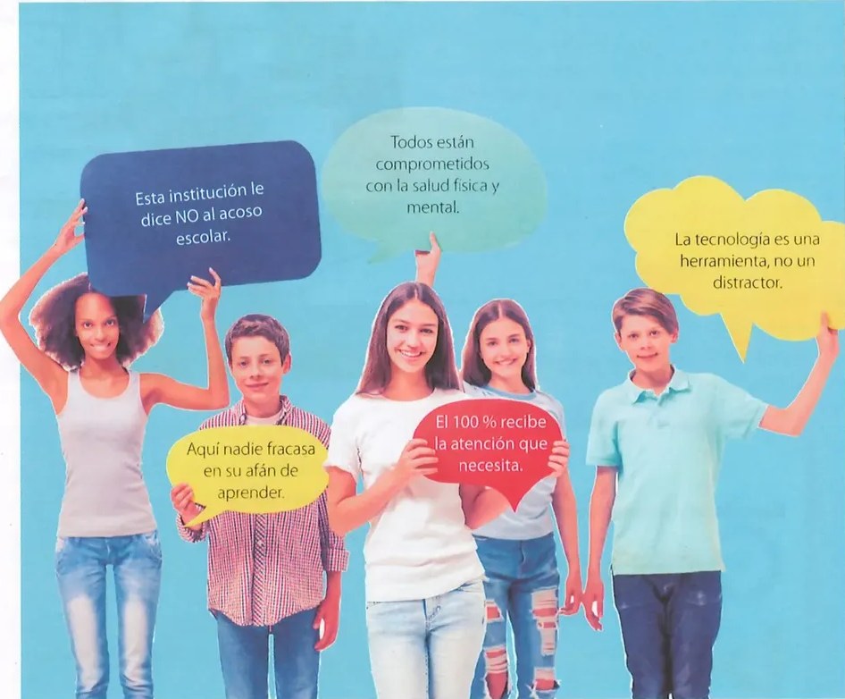 Figura 2 de Lengua Y Literatura · 9 EGB · 2025