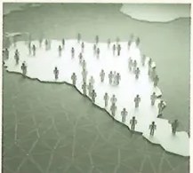 Figura 3 de Estudios Sociales · 10 EGB · 2025