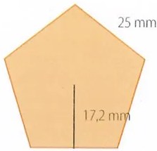 Figura 2 de Matematica · 9 EGB · 2025