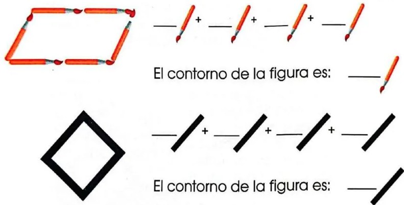 Figura 3 de Matematica · 3 EGB · 2025