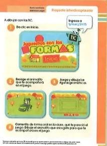 Figura 3 de Matematica · 2 EGB · 2025