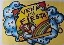 Figura 6 de Estudios Sociales · 3 EGB · 2024