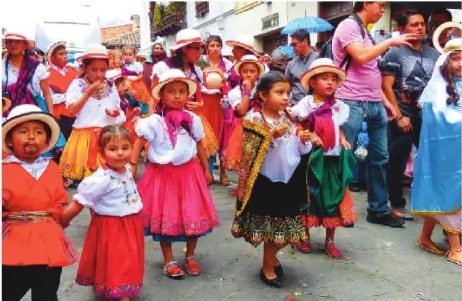 Figura 1 de Estudios Sociales · 6 EGB · 2025