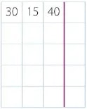 Figura 3 de Matematica · 6 EGB · 2025