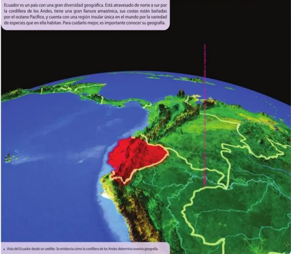 Figura 2 de Estudios Sociales · 5 EGB · 2024