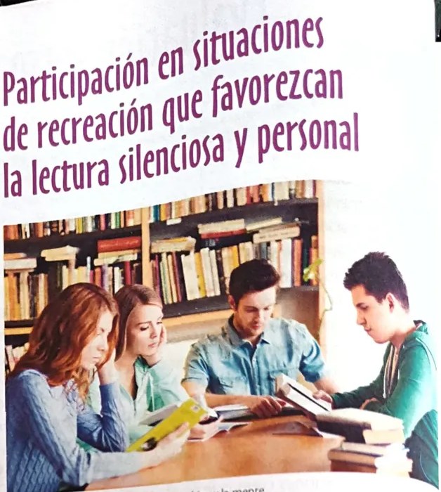 Figura 5 de Lengua Y Literatura · 1 EGB · 2024