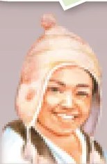 Figura 2 de Aymara arutha chiqapa qillqañataki panka = Manual de escritura Aimara · 2021