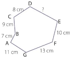 Figura 3 de Matematica · 6 EGB · 2025