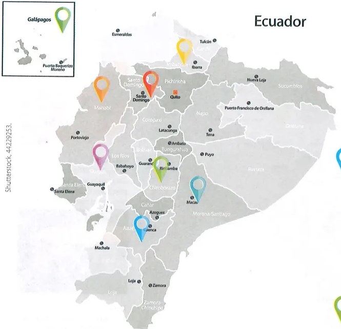 Figura 2 de Estudios Sociales · 9 EGB · 2024
