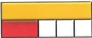 Figura 3 de Matematica · 2 EGB · 2025