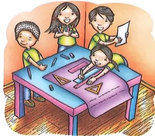 Figura 3 de Matematica · 7 EGB · 2024