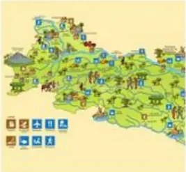 Figura 7 de Estudios Sociales · 5 EGB · 2024