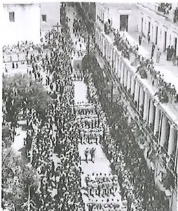 Figura 3 de Estudios Sociales · 7 EGB · 2024