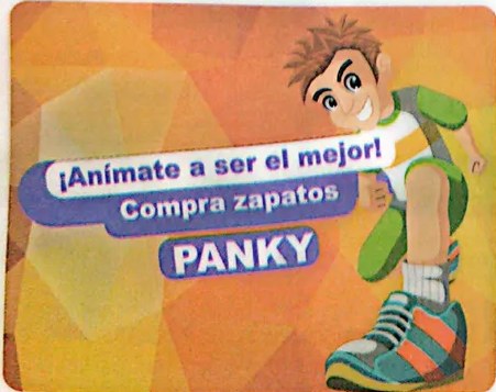 Figura 3 de Lengua Y Literatura · 3 EGB · 2025