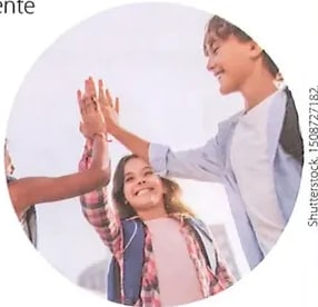 Figura 4 de Matematica · 8 EGB · 2025