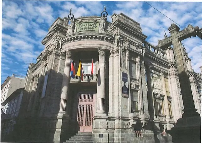 Figura 2 de Estudios Sociales · 9 EGB · 2024