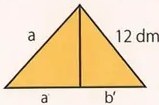 Figura 7 de Matematica · 8 EGB · 2025