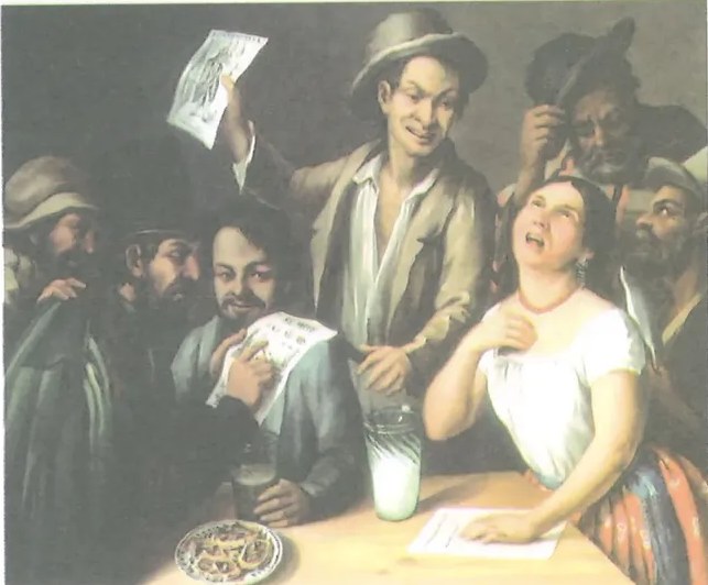Figura 3 de Estudios Sociales · 10 EGB · 2025