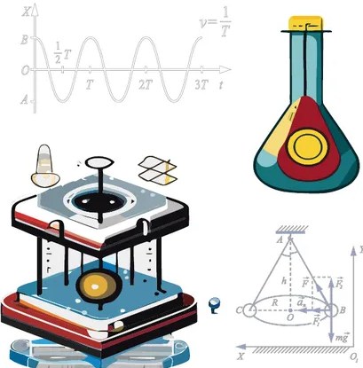 Figura 2 de Fisica · 3ro BGU · 2024