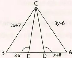 Figura 2 de Matematica · 10 EGB · 2025