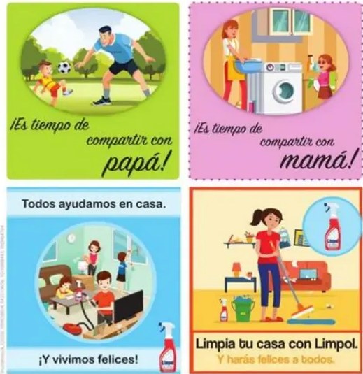Figura 3 de Lengua Y Literatura · 5 EGB · 2024