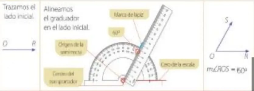 Figura 3 de Matematica · 5 EGB · 2025