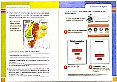 Figura 3 de Matematica · 4 EGB · 2024
