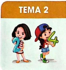 Figura 3 de Matematica · 3 EGB · 2025